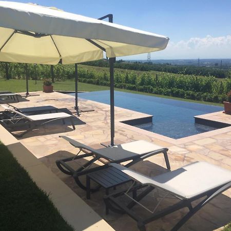 Relais Juliette Otel La Morra Dış mekan fotoğraf