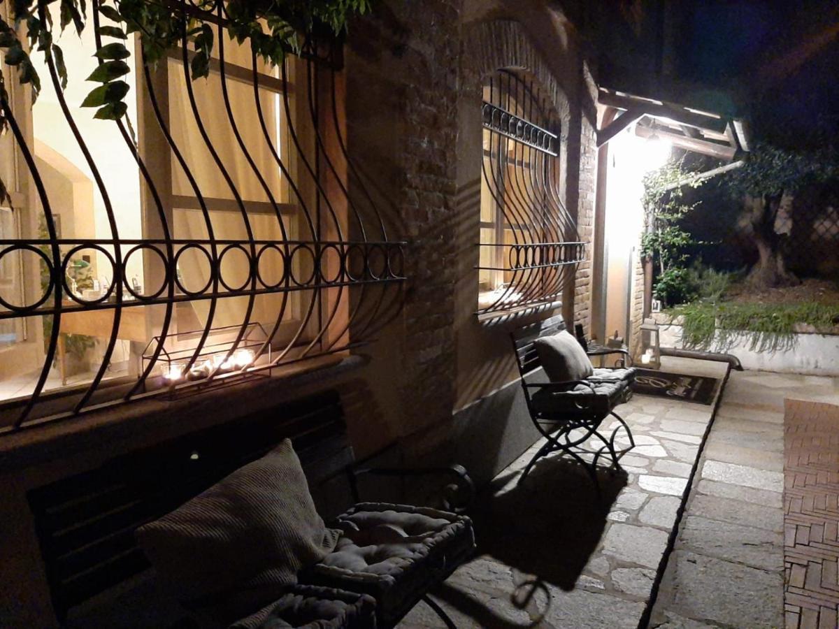 Relais Juliette Otel La Morra Dış mekan fotoğraf