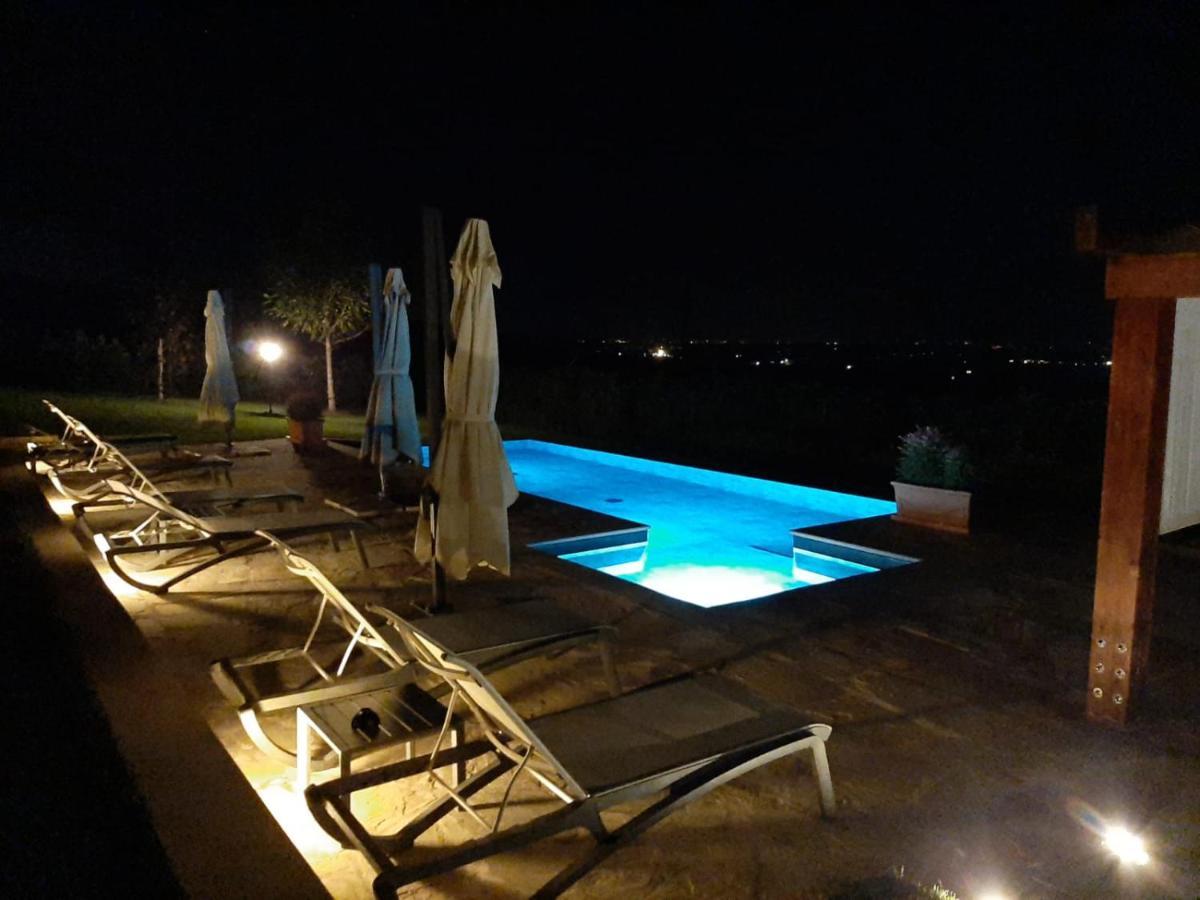 Relais Juliette Otel La Morra Dış mekan fotoğraf