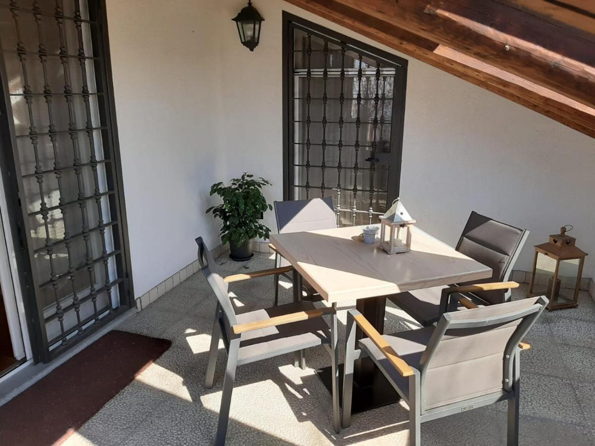 Relais Juliette Otel La Morra Dış mekan fotoğraf
