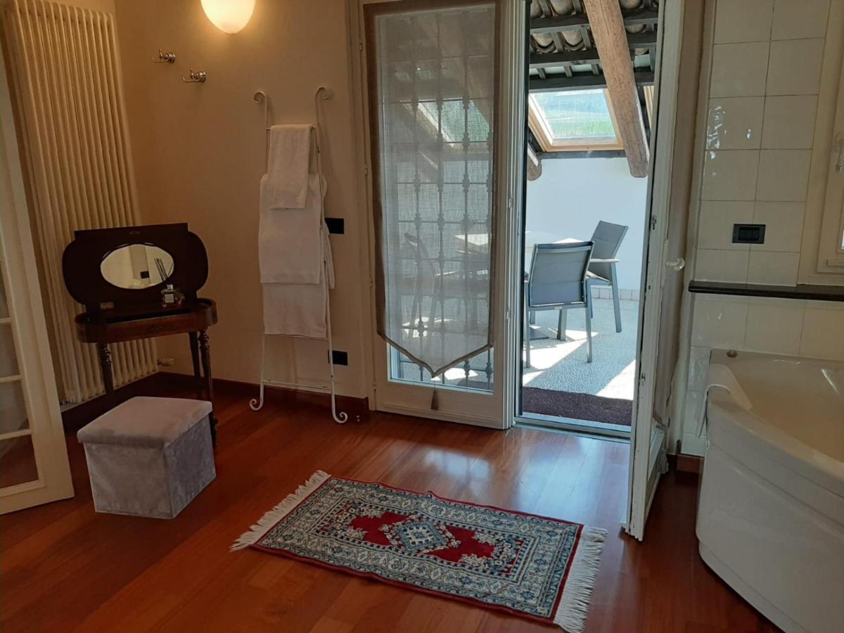 Relais Juliette Otel La Morra Dış mekan fotoğraf