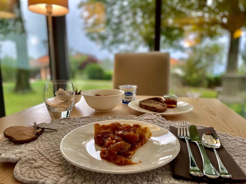 Relais Juliette Otel La Morra Dış mekan fotoğraf