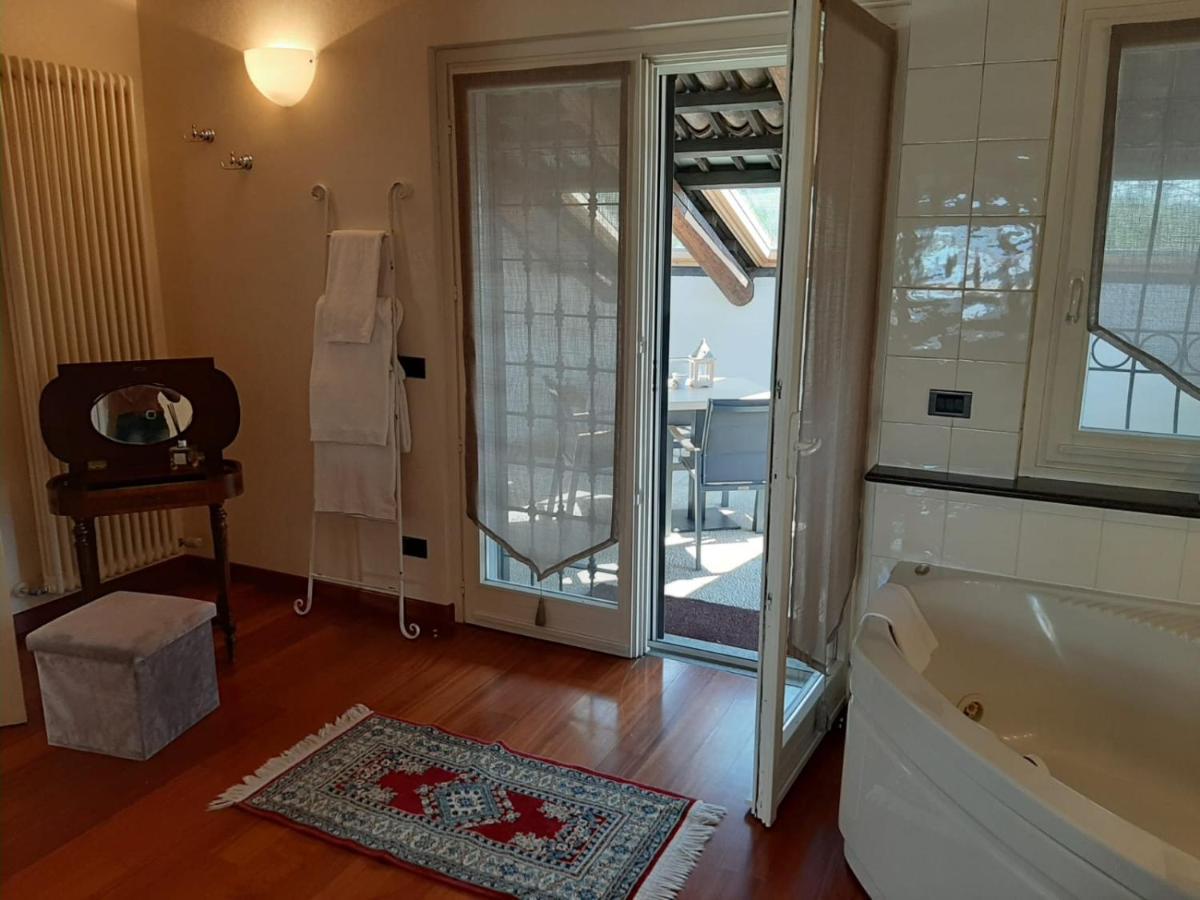Relais Juliette Otel La Morra Dış mekan fotoğraf