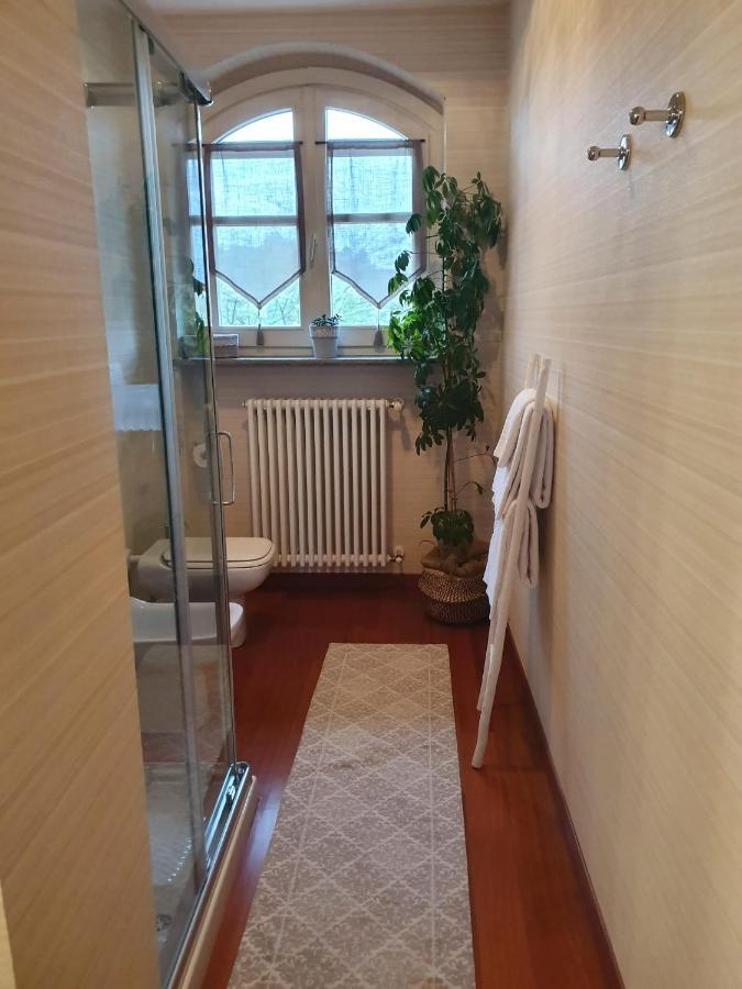 Relais Juliette Otel La Morra Dış mekan fotoğraf