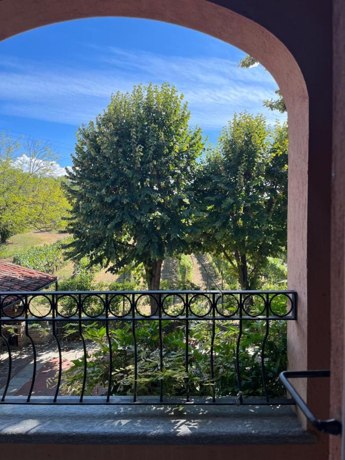 Relais Juliette Otel La Morra Dış mekan fotoğraf