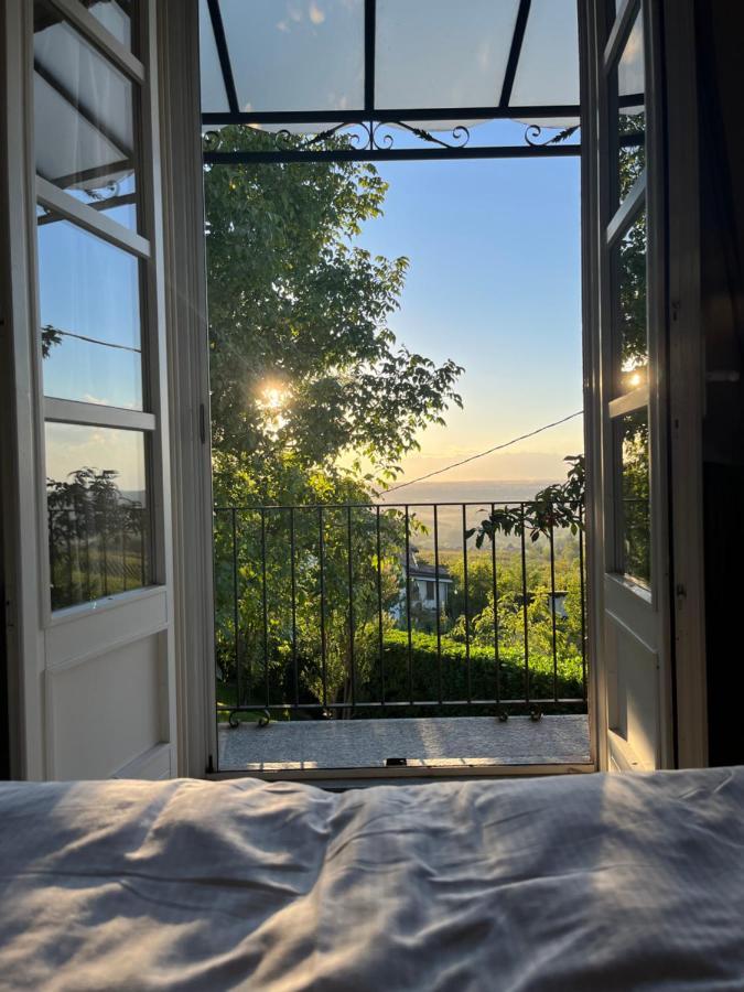 Relais Juliette Otel La Morra Dış mekan fotoğraf