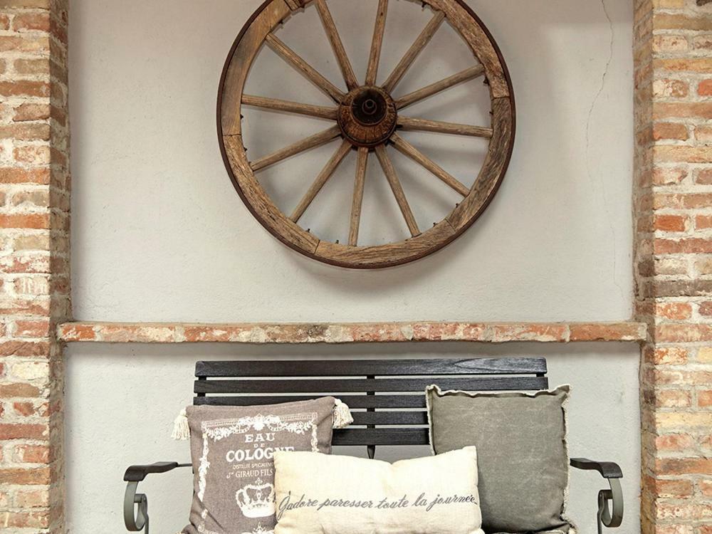 Relais Juliette Otel La Morra Dış mekan fotoğraf