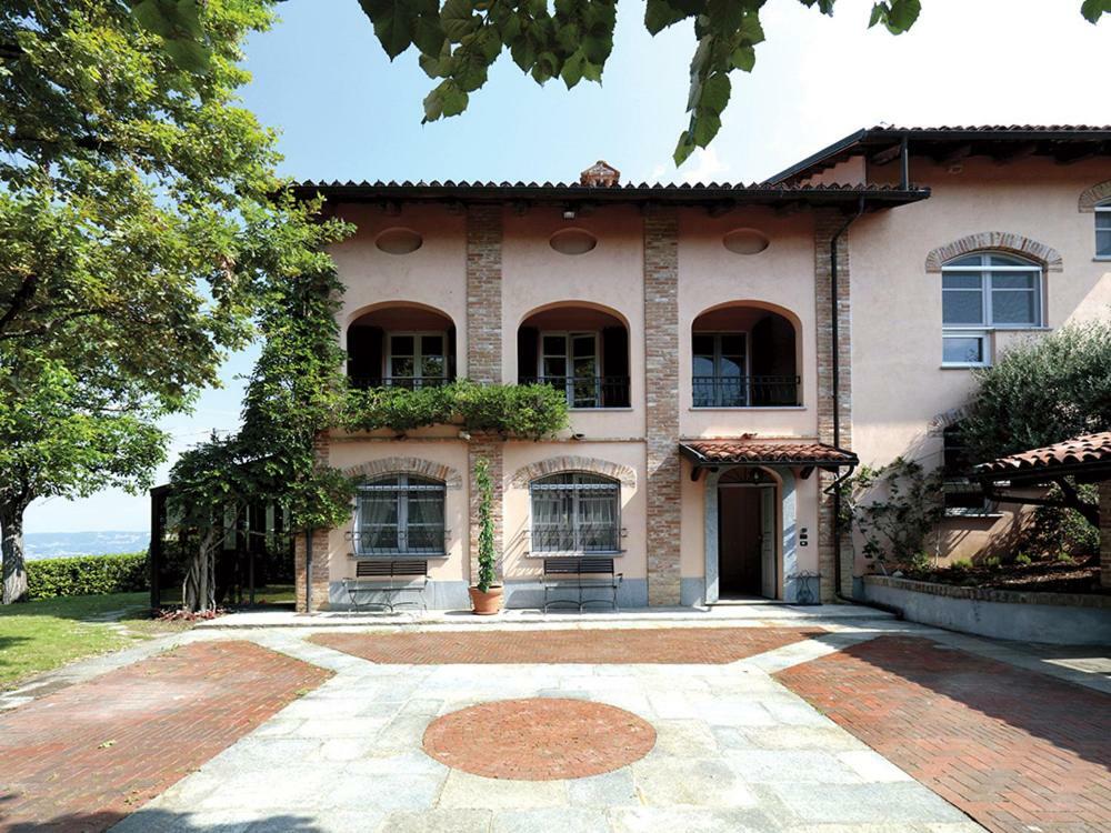 Relais Juliette Otel La Morra Dış mekan fotoğraf