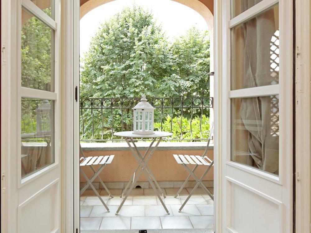 Relais Juliette Otel La Morra Dış mekan fotoğraf