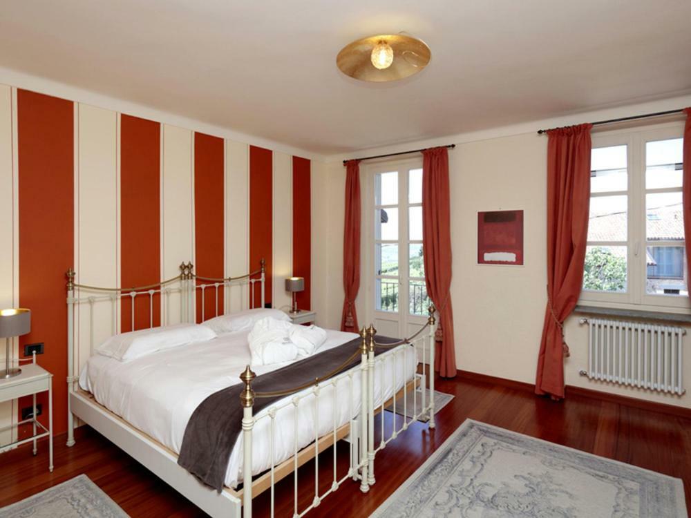 Relais Juliette Otel La Morra Dış mekan fotoğraf