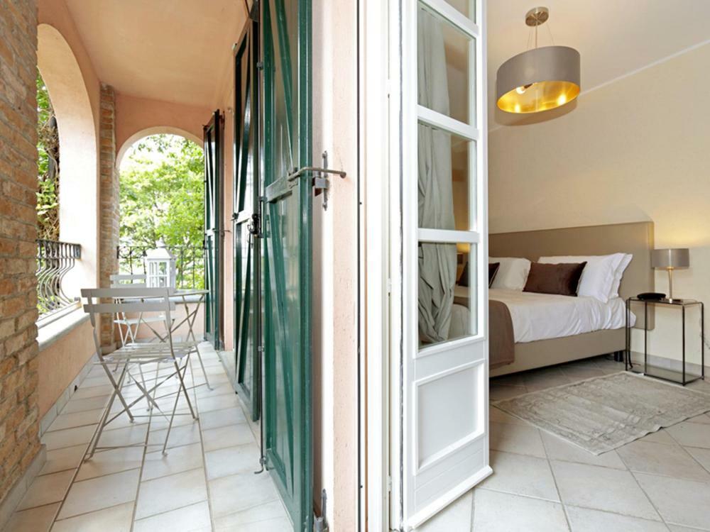 Relais Juliette Otel La Morra Dış mekan fotoğraf