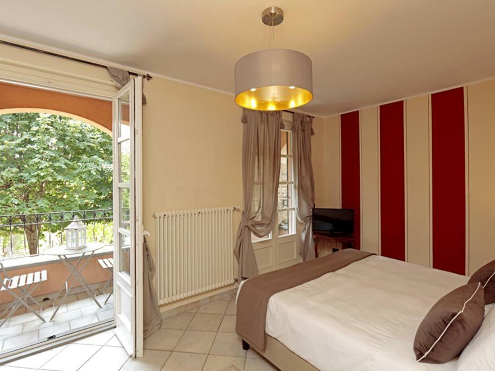 Relais Juliette Otel La Morra Dış mekan fotoğraf