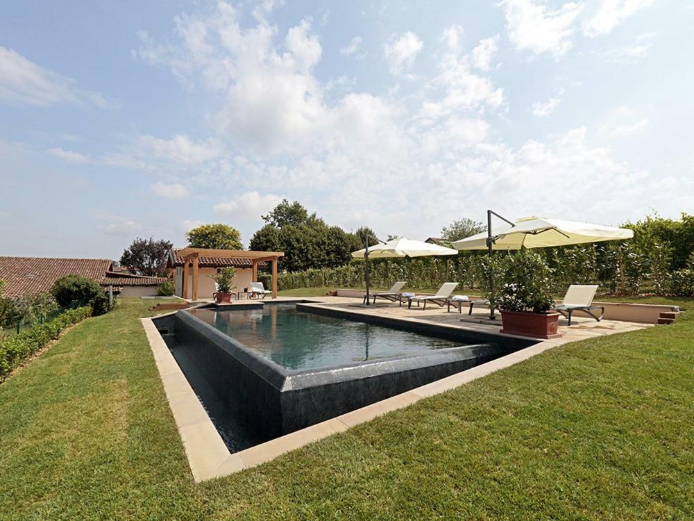 Relais Juliette Otel La Morra Dış mekan fotoğraf