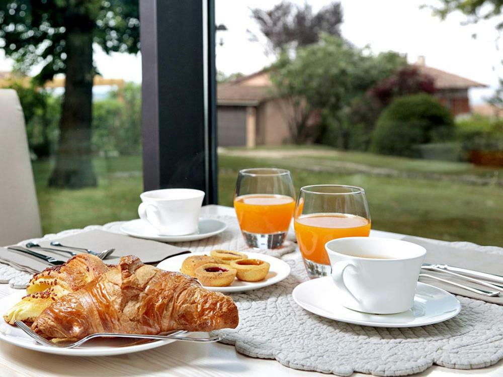 Relais Juliette Otel La Morra Dış mekan fotoğraf
