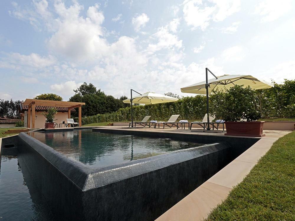 Relais Juliette Otel La Morra Dış mekan fotoğraf