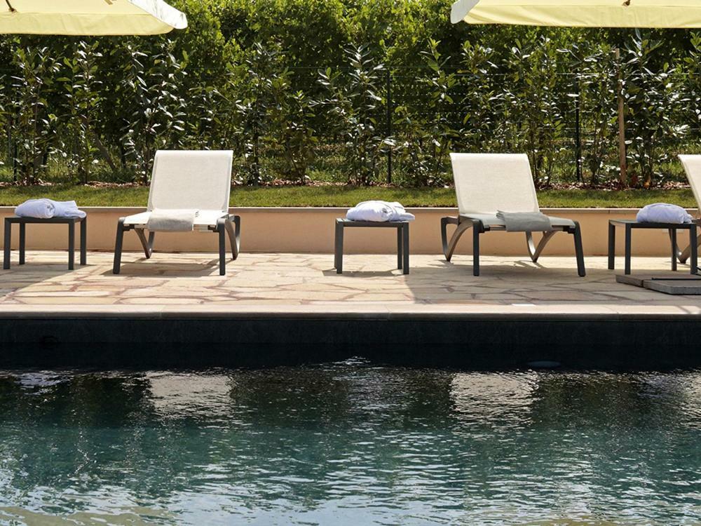 Relais Juliette Otel La Morra Dış mekan fotoğraf