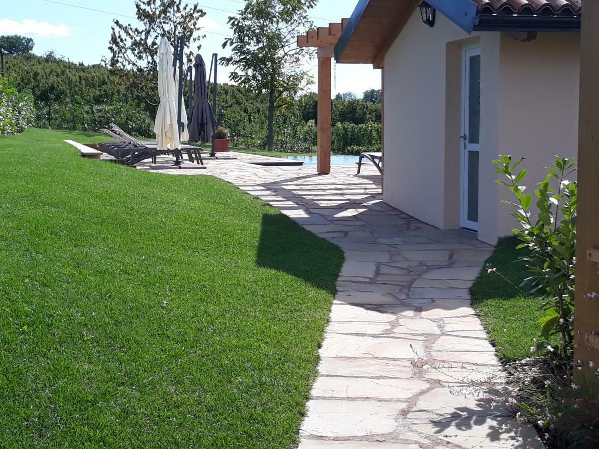 Relais Juliette Otel La Morra Dış mekan fotoğraf