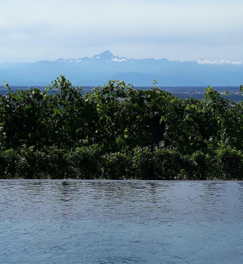 Relais Juliette Otel La Morra Dış mekan fotoğraf