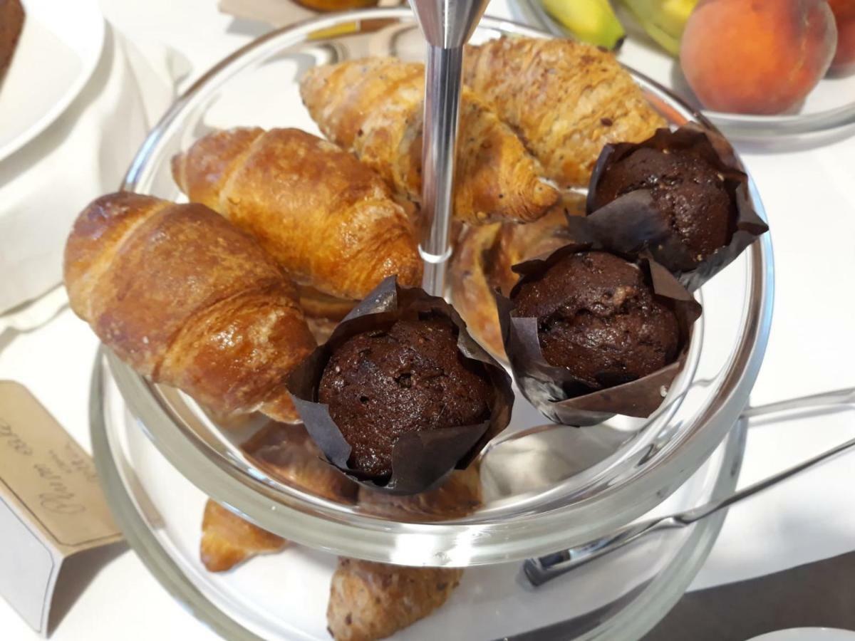 Relais Juliette Otel La Morra Dış mekan fotoğraf
