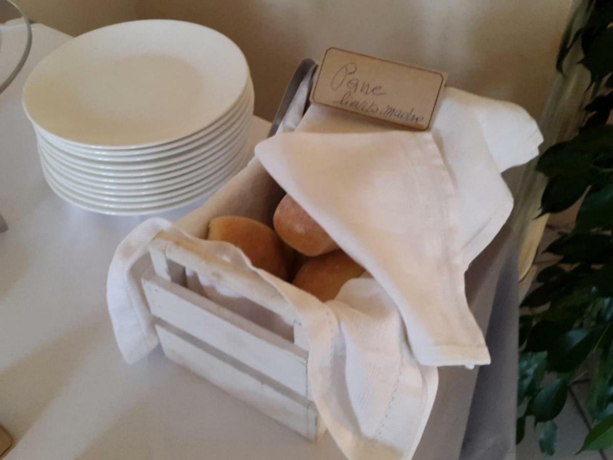 Relais Juliette Otel La Morra Dış mekan fotoğraf