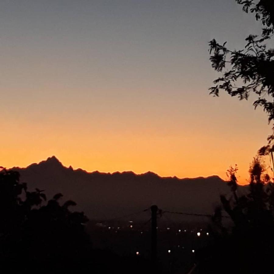 Relais Juliette Otel La Morra Dış mekan fotoğraf