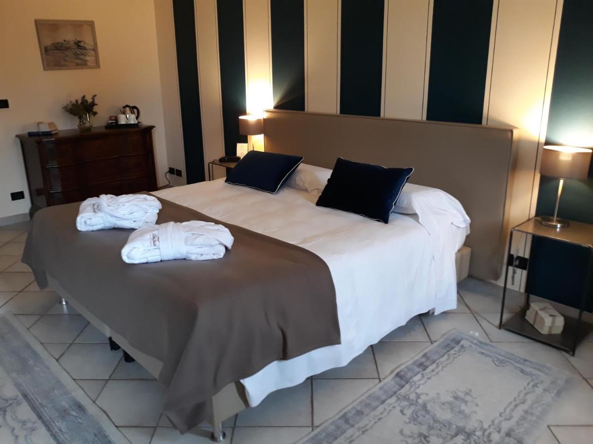 Relais Juliette Otel La Morra Dış mekan fotoğraf