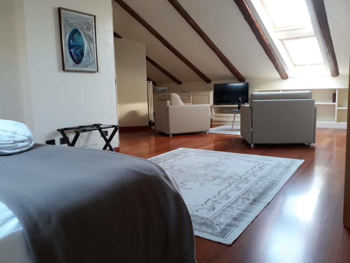 Relais Juliette Otel La Morra Dış mekan fotoğraf